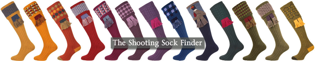 Find your socks