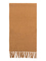 Failsworth Lambswool Scarf, Camel