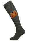 The Chelsea 'Hunter' Shooting Sock