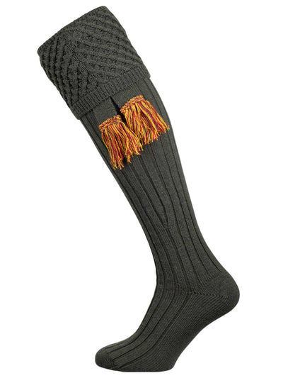 The Chelsea 'Hunter' Shooting Sock