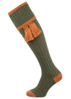 The Kyle Shooting Sock, Hawthorn