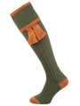 The Kyle Shooting Sock, Hawthorn