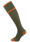 The Kyle Shooting Sock, Hawthorn