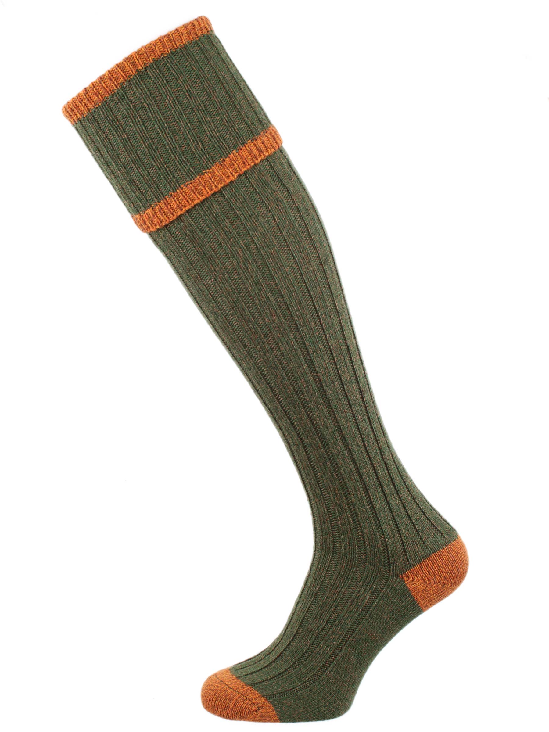 The Kyle Shooting Sock, Hawthorn