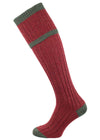 The Kyle Shooting Sock, Rosehip