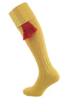 The Allensmore Cotton Cushion Sole Shooting Sock, Inca