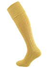 The Allensmore Cotton Cushion Sole Shooting Sock, Inca