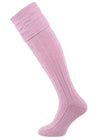 The Portland Shooting Sock, Baby Pink