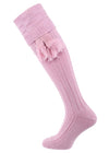 The Portland Shooting Sock, Baby Pink