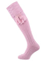 The Portland Shooting Sock, Baby Pink