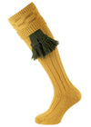 The Portland Shooting Sock, Pollen