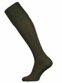 Calrton Fine Knit Merino Wool Shooting Sock