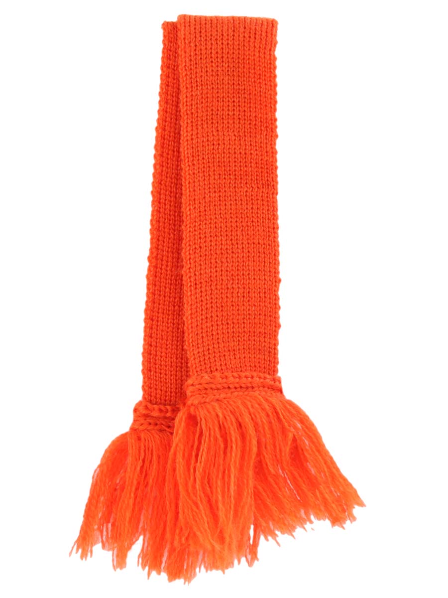 Spice Premium Wool Garter Ties