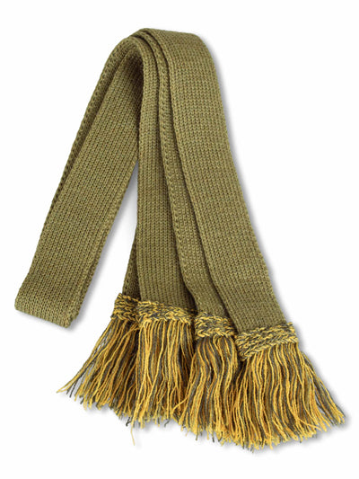 Old Sage, Shooting Sock Garter Ties | The Shooting Sock Co