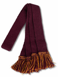 Mulberry & Ochre, Shooting Sock Garter Ties | The Shooting Sock Co