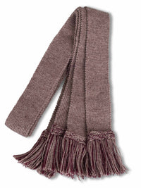 Bison & Mulberry, Shooting Sock Garter Ties | The Shooting Sock Co