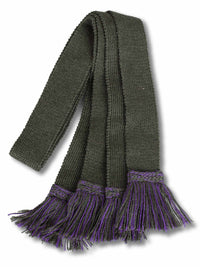 Spruce & Lavande, Shooting Sock Garter Ties | The Shooting Sock Co