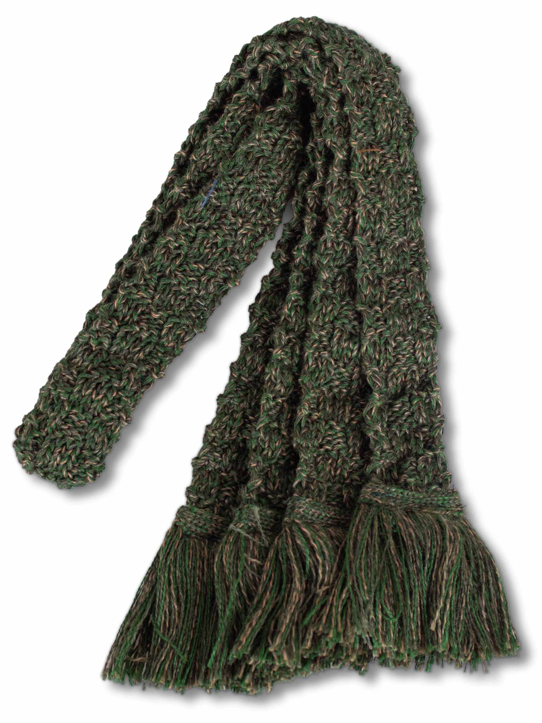 Hawthorn, Shooting Sock Garter Ties | The Shooting Sock Co