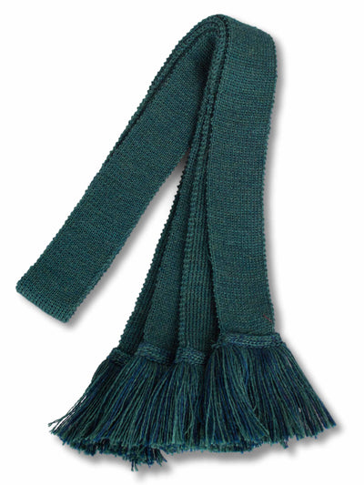Forest & Indigo, Shooting Sock Garter Ties | The Shooting Sock Co