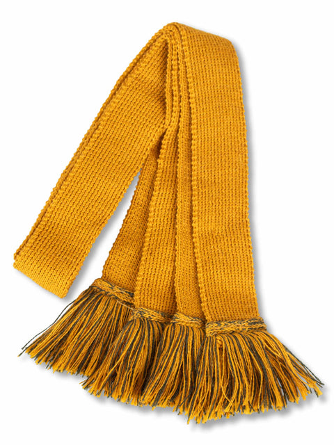 Gold & Spruce, Shooting Sock Garter Ties | The Shooting Sock Co