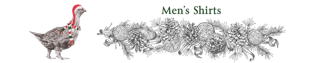 Men's Shirts