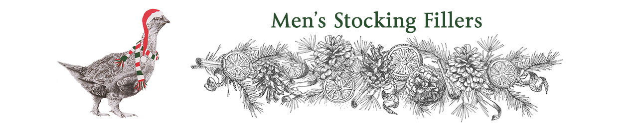 Men's Stocking Fillers