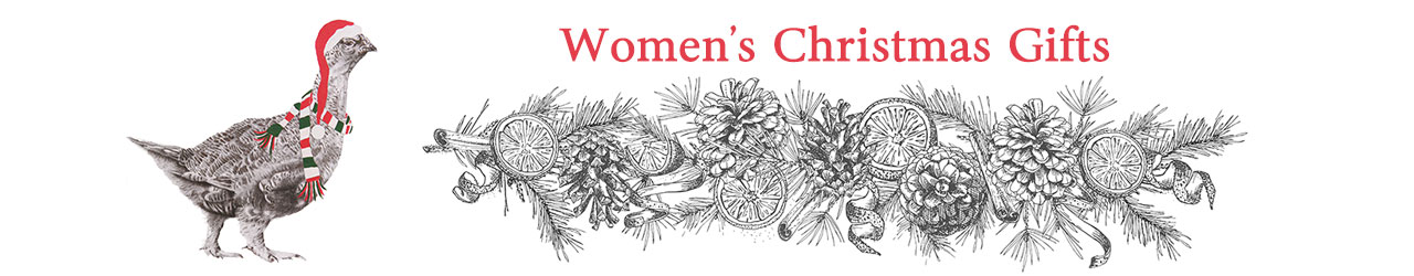 Women's Christmas Gifts