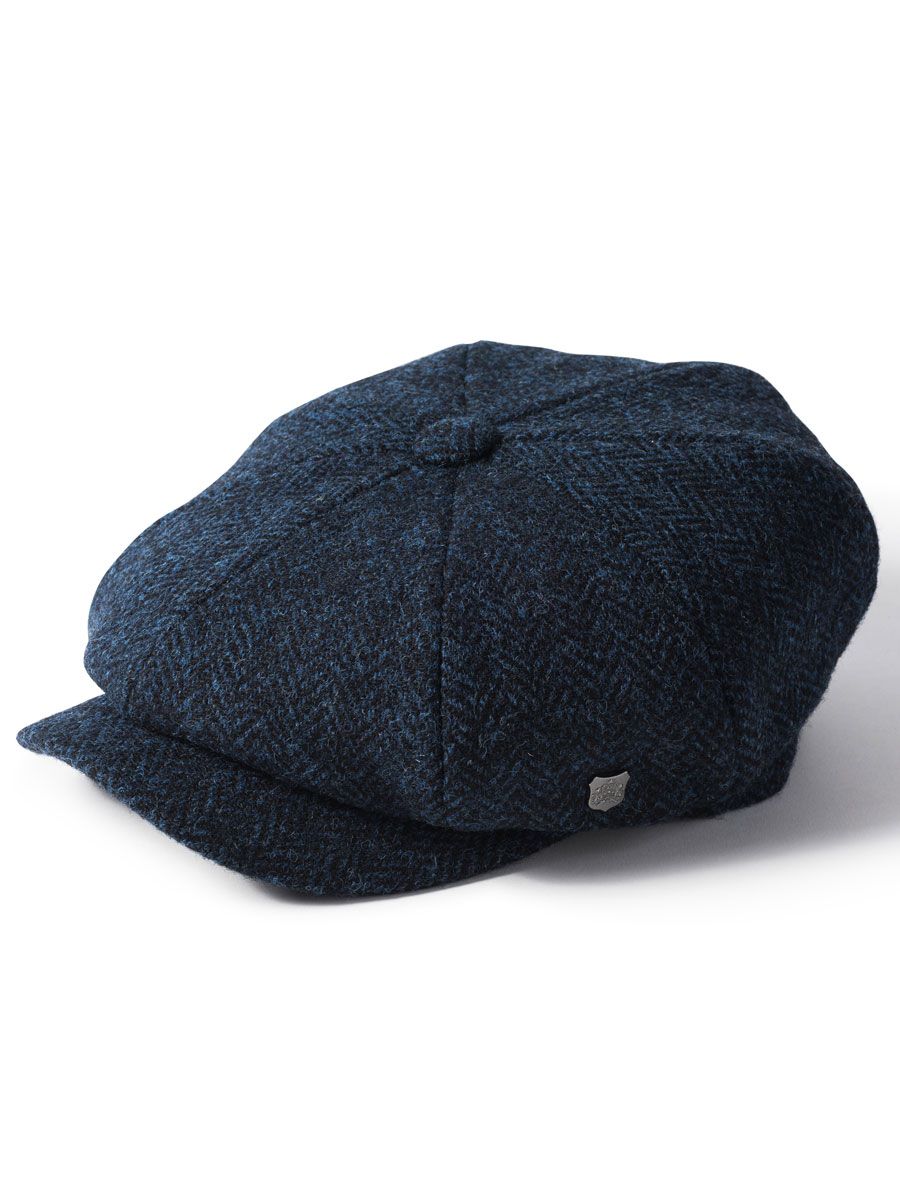 Failsworth newsboy cap discount