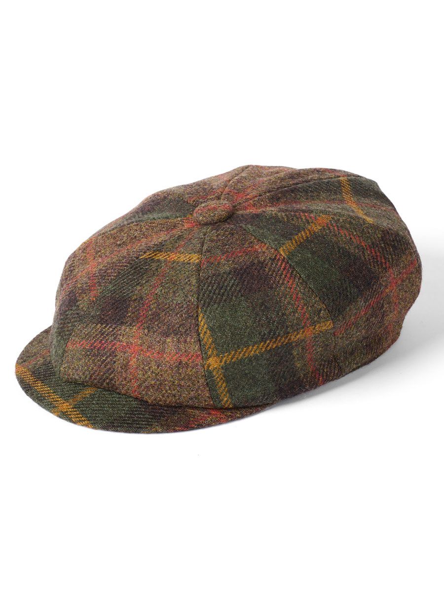 Failsworth Women s Country Baker Boy Cap