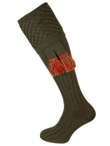 The Chelsea 'Hunter' Shooting Sock