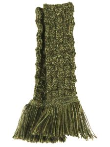 Basket Weave Garter - Scotspine