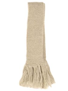 Classic Garter - Oatmeal