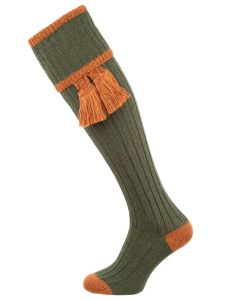 The Kyle Shooting Sock, Hawthorn