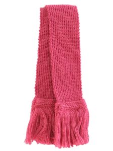 Dusky Pink, Classic Garter Tie
