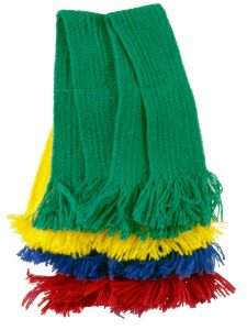 Garter Flash Set Bright