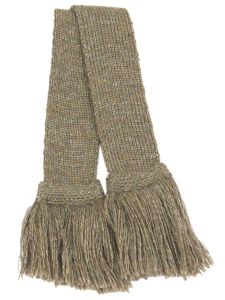Classic Merino Wool Garter, Derby