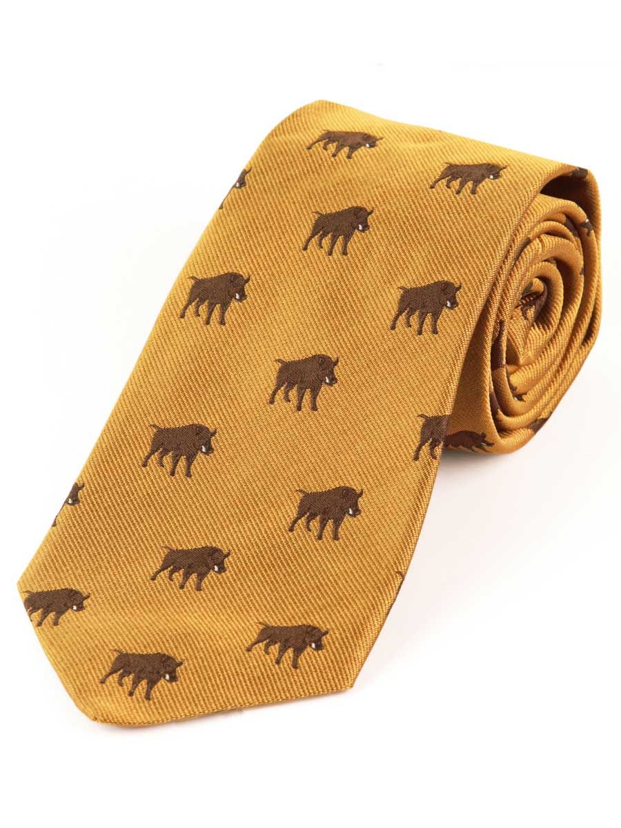 Wild ties 2025
