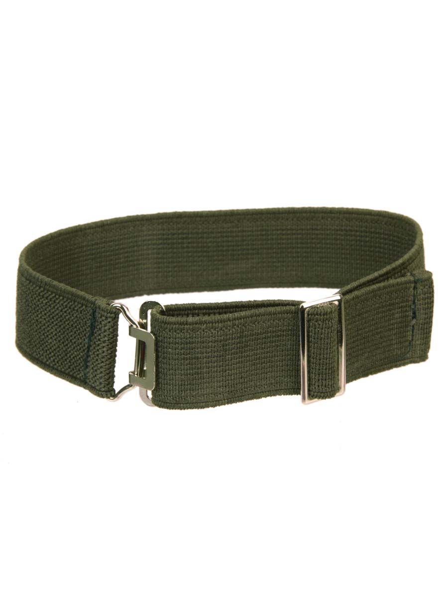 Adjustable Elastic Garters for Socks The Shooting Sock Co