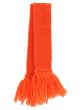 Spice, Wool Shooting Sock Garter Tie