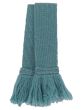 Lovat Merino Wool Shooting Sock Garter