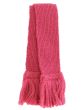 Dusky Pink, Classic Garter Tie