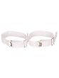 Fully Adjustable Elastic Garters for Long Socks