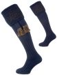 The Oakley Shooting Sock