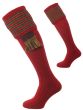 The Logan Shooting Sock