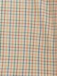Viyella Classic Fit Men's 80/20 Tattersall Shirt, Autumn 