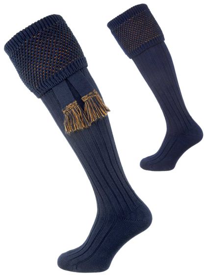 The Oakley Shooting Sock