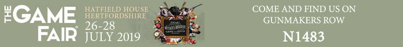 The Game Fair 2019