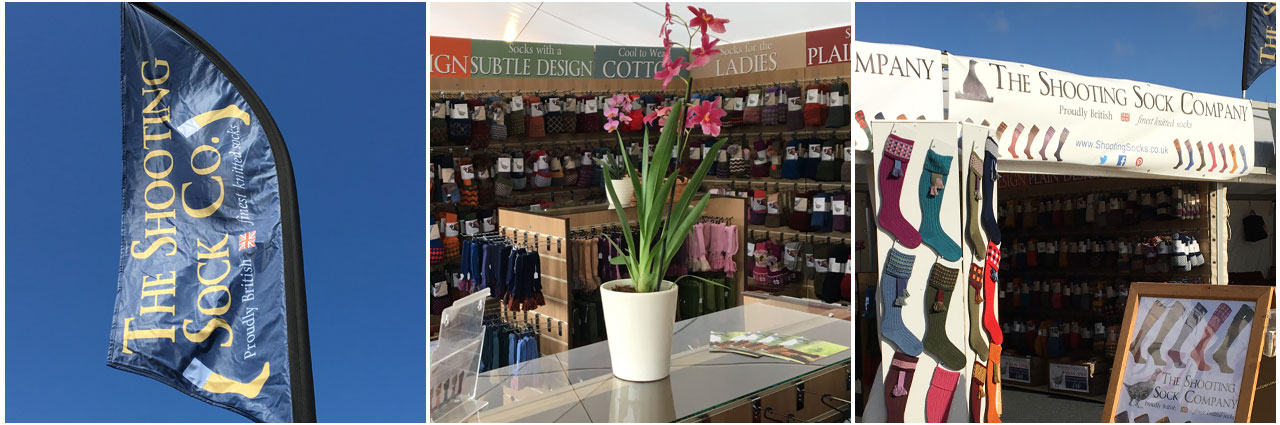 Game Fair 2018